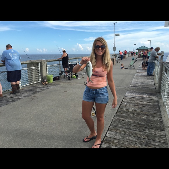 Meet your Posher! - Picture 9 of 10